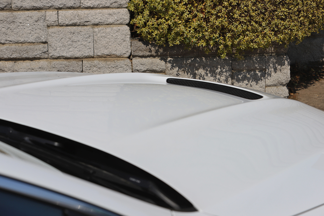 2024 Mercedes-AMG C CLASS 