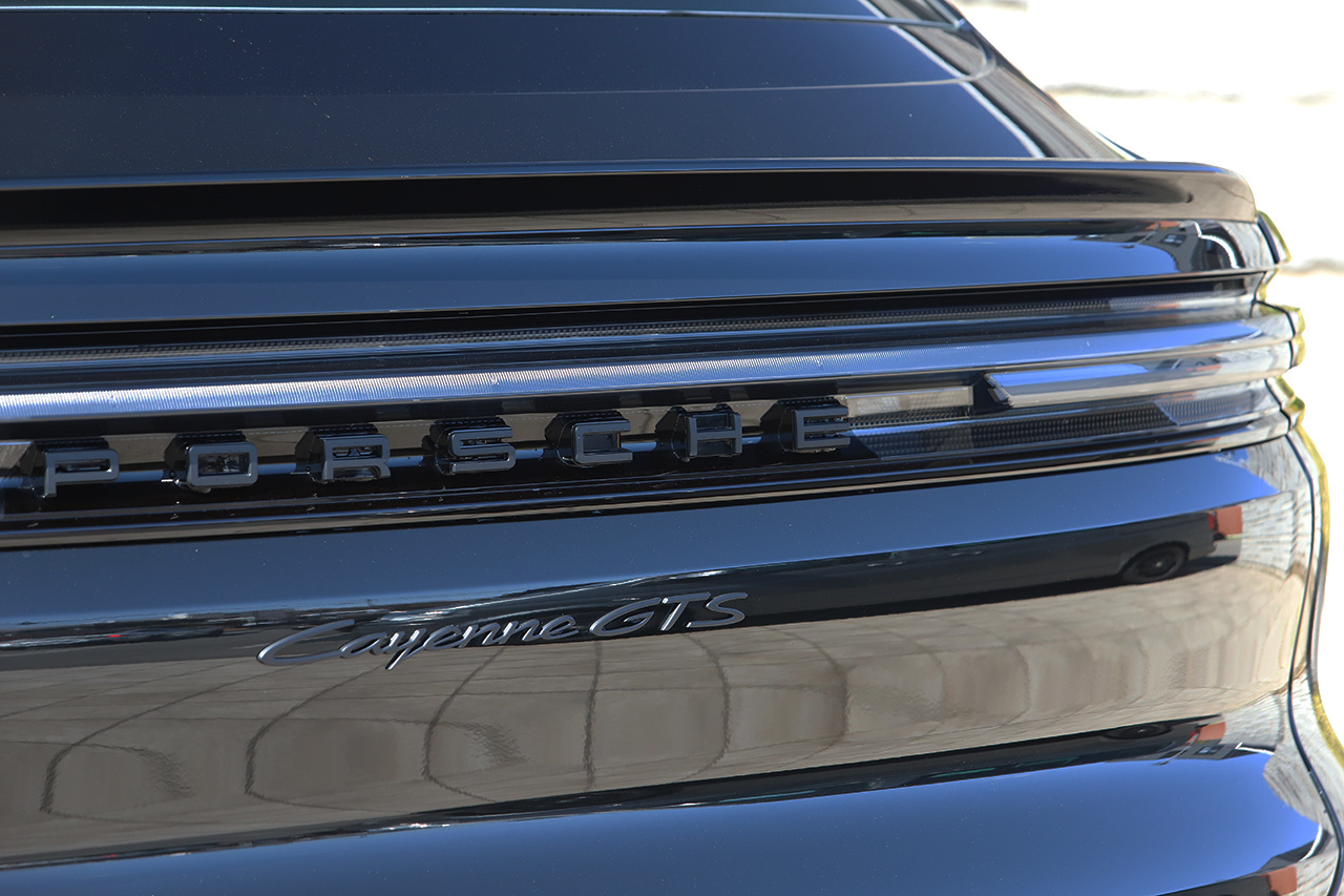 2024 Porsche カイエンクーペ null