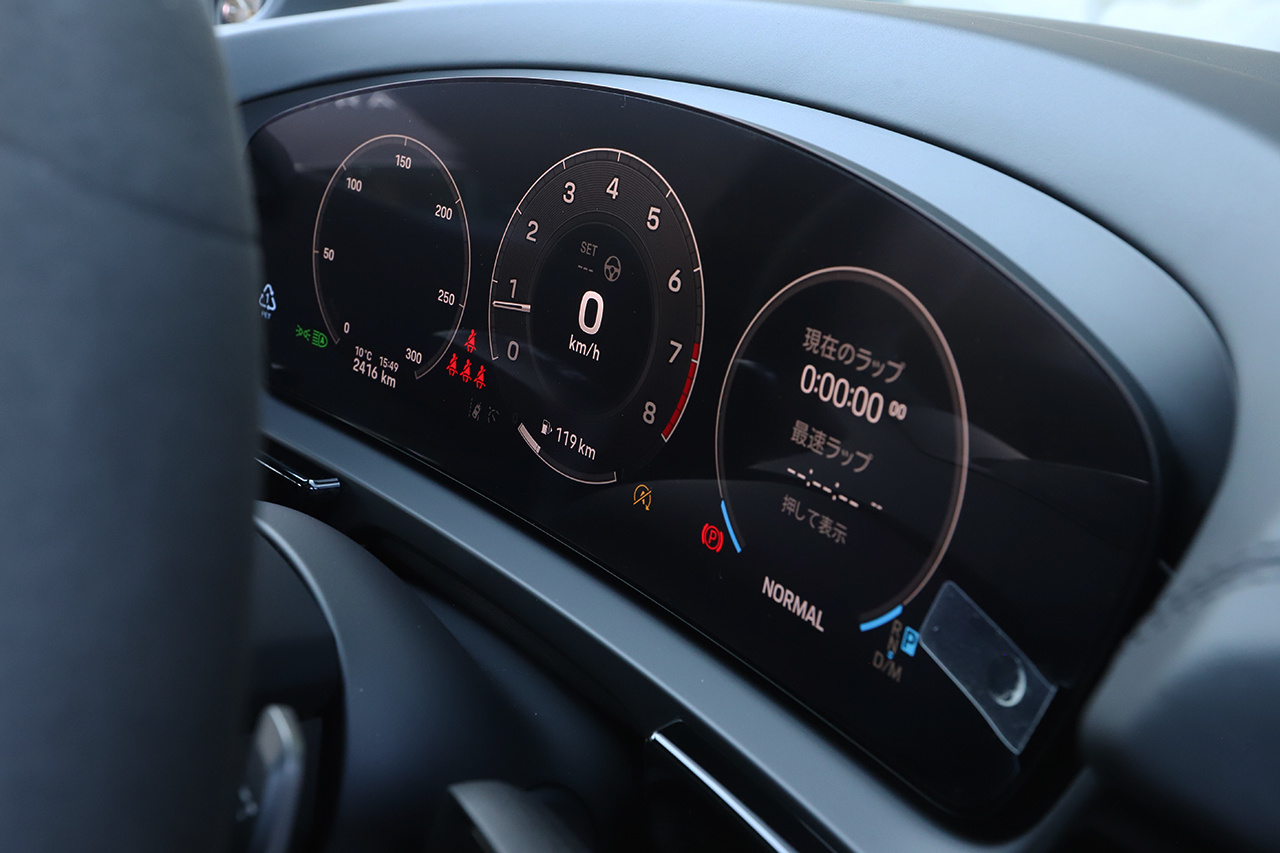 2024 Porsche カイエンクーペ null