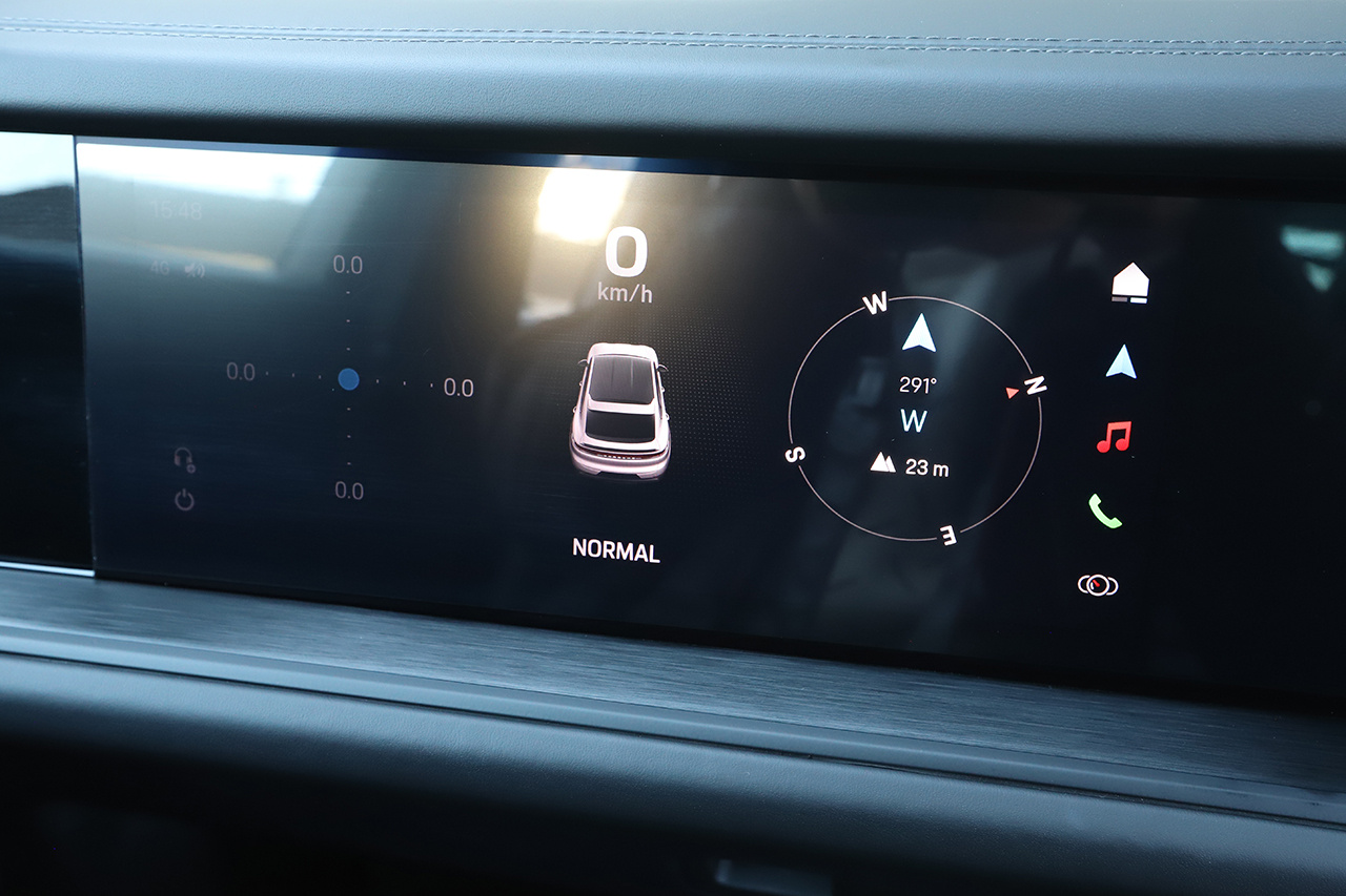 2024 Porsche カイエンクーペ null