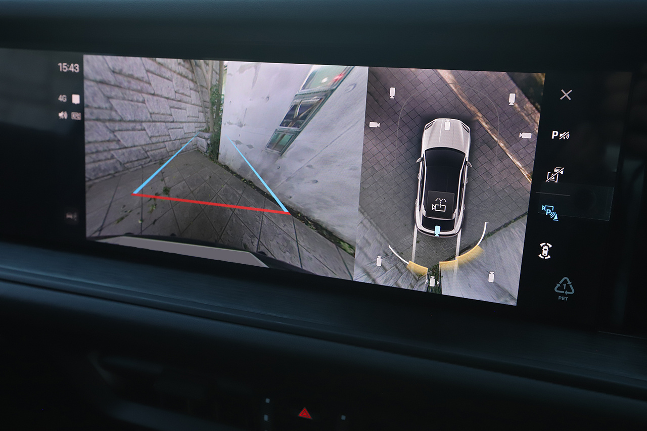 2024 Porsche カイエンクーペ null