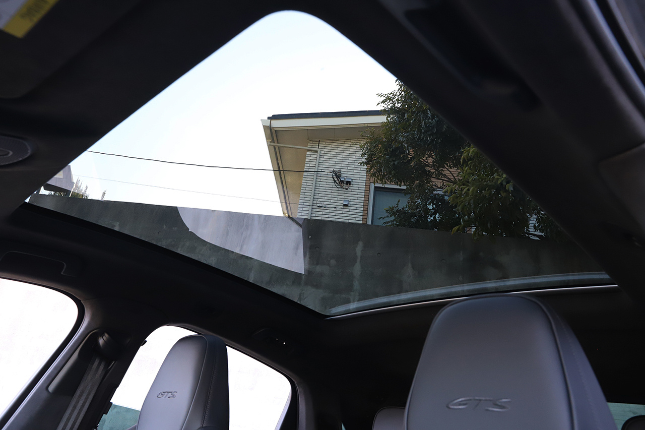 2024 Porsche カイエンクーペ null