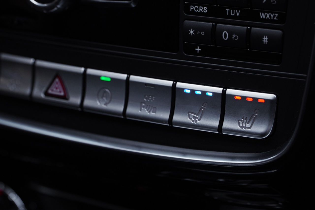 2016 Mercedes-AMG G CLASS 