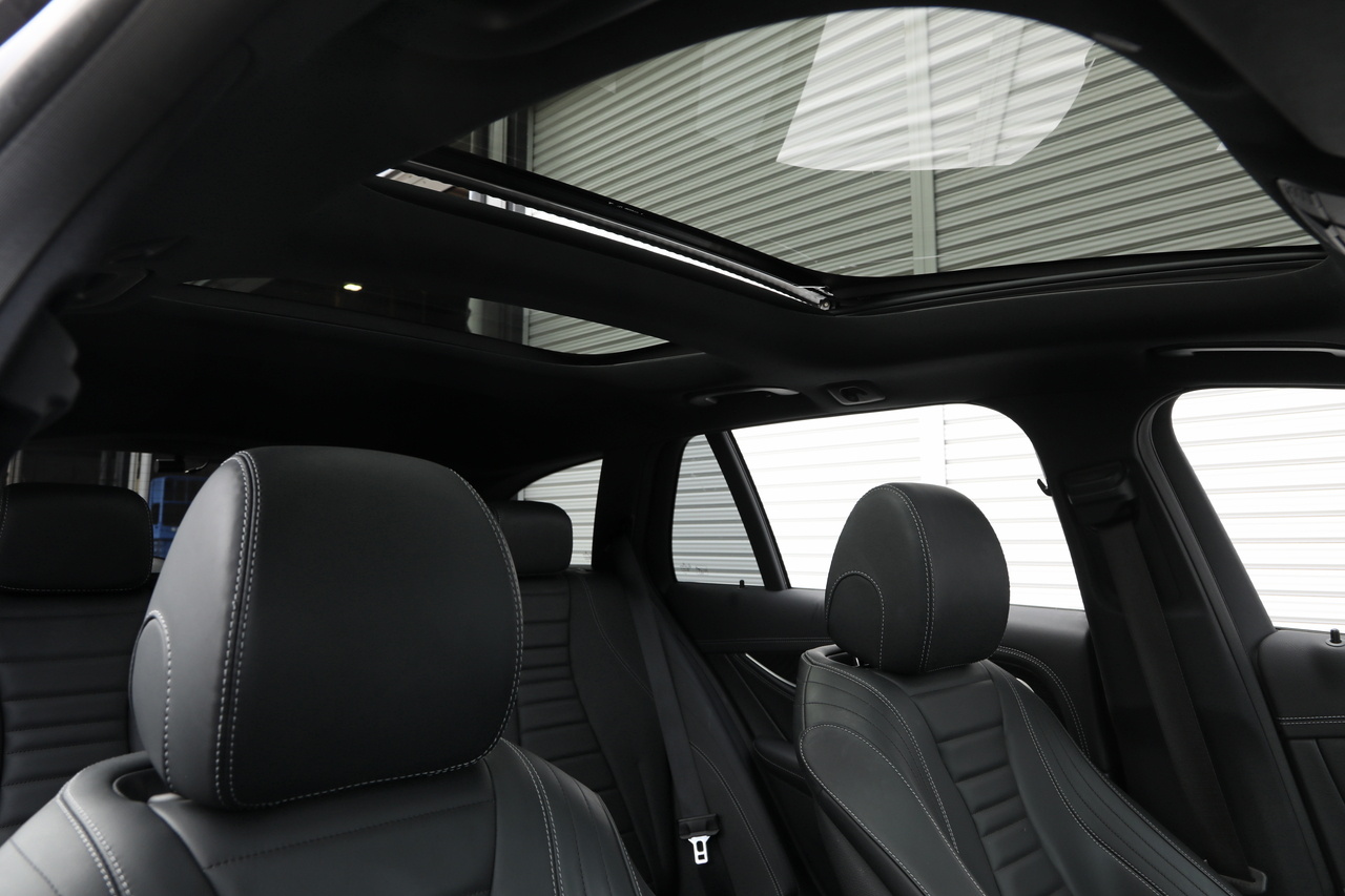 2021 Mercedes-Benz E CLASS null