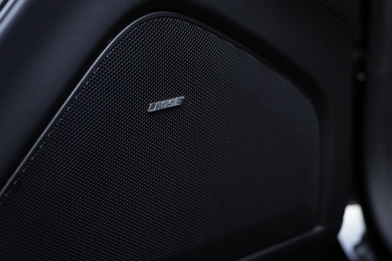 2013 Porsche PANAMERA null