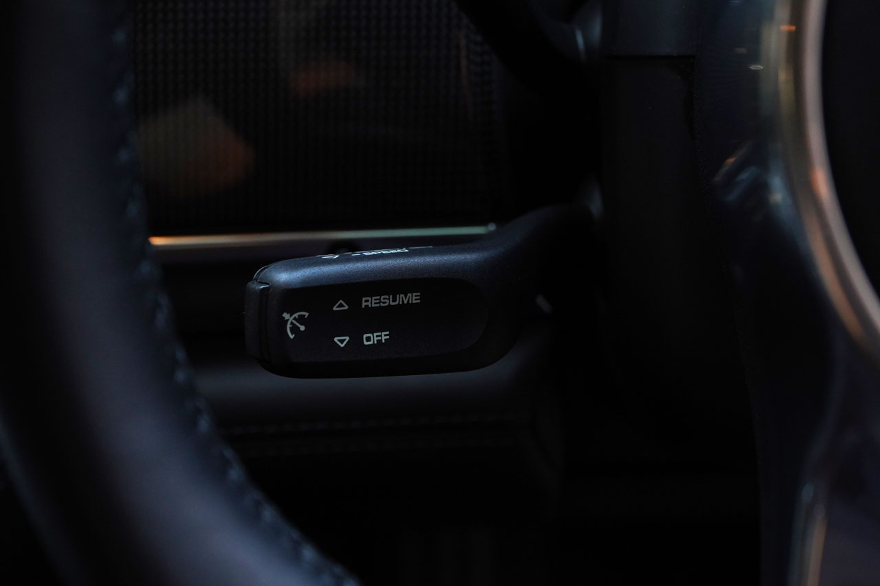 2013 Porsche PANAMERA null