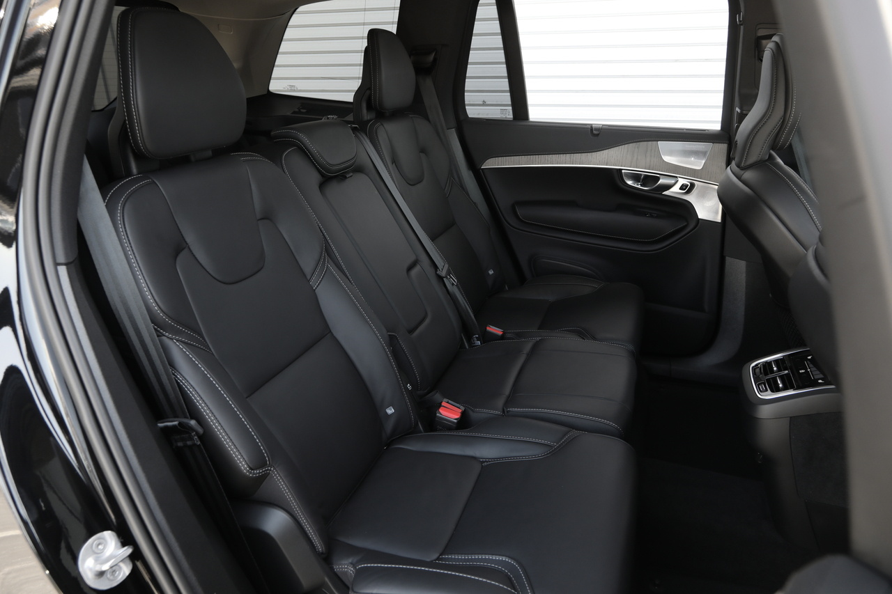 2024 Volvo XC90 null