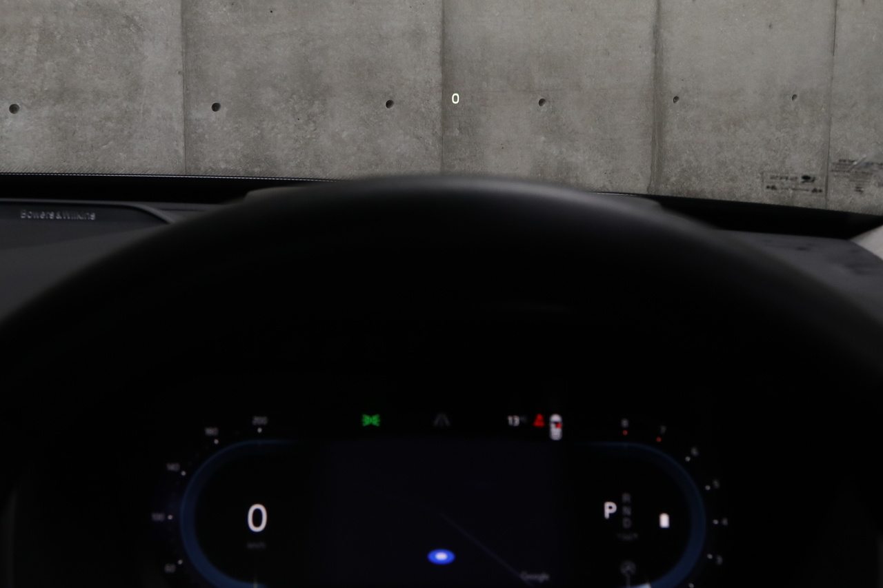 2024 Volvo XC90 null