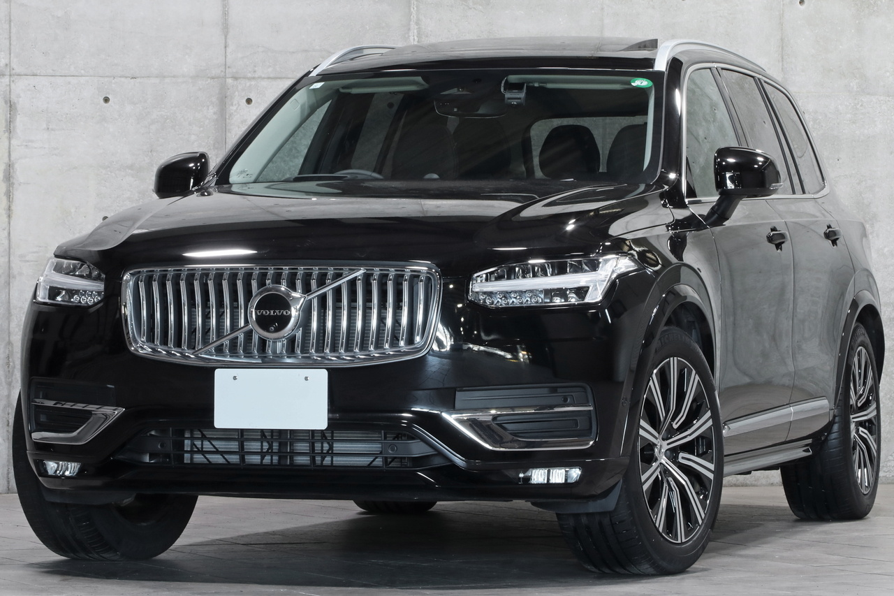 2024 Volvo XC90 null