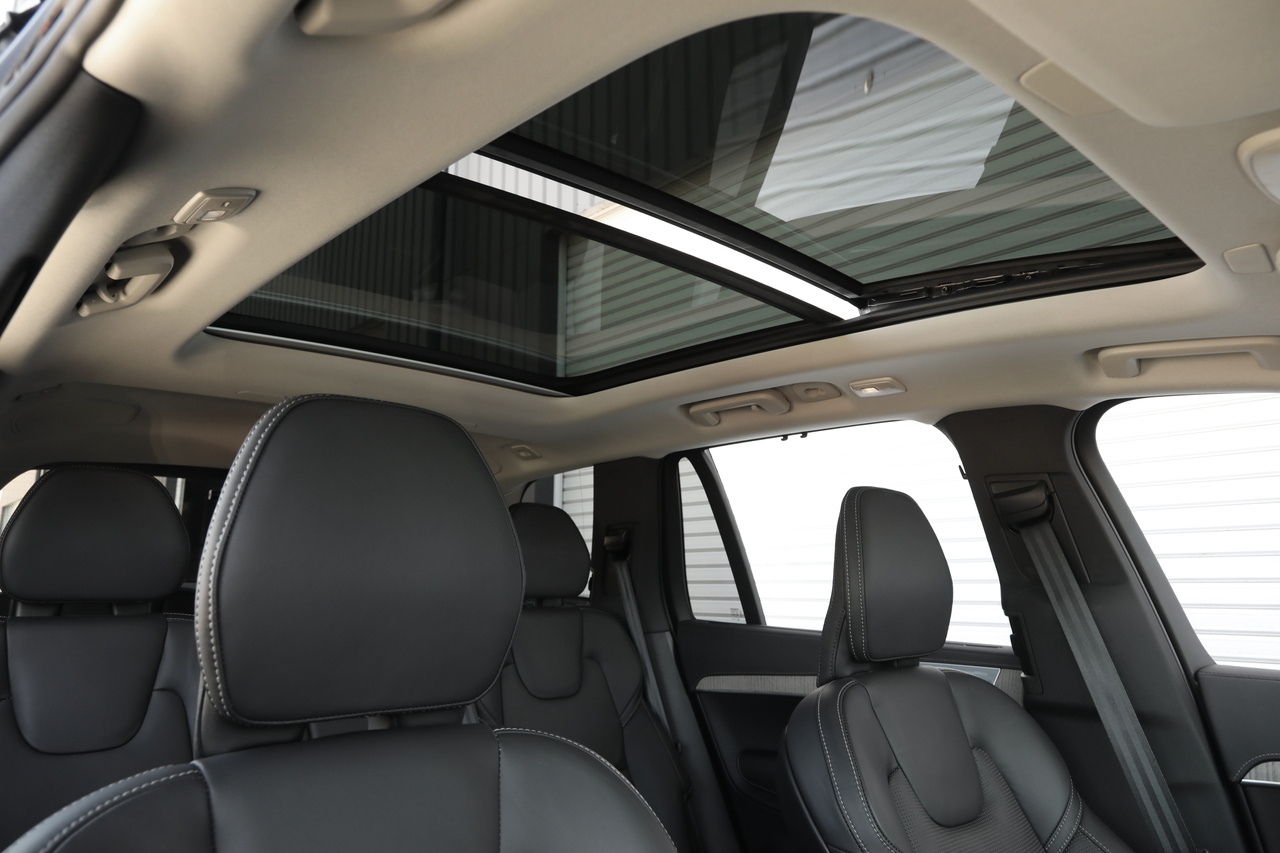 2024 Volvo XC90 null