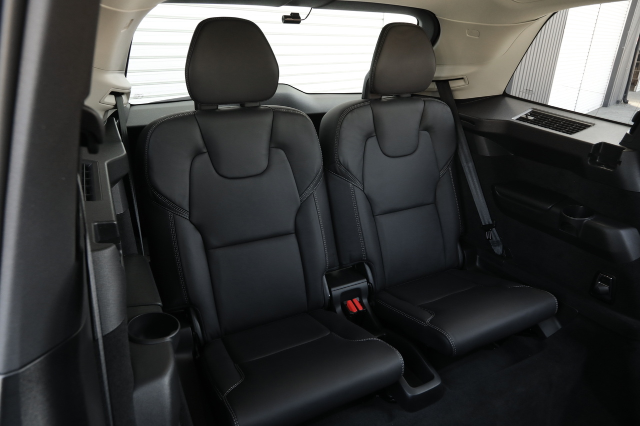 2024 Volvo XC90 null