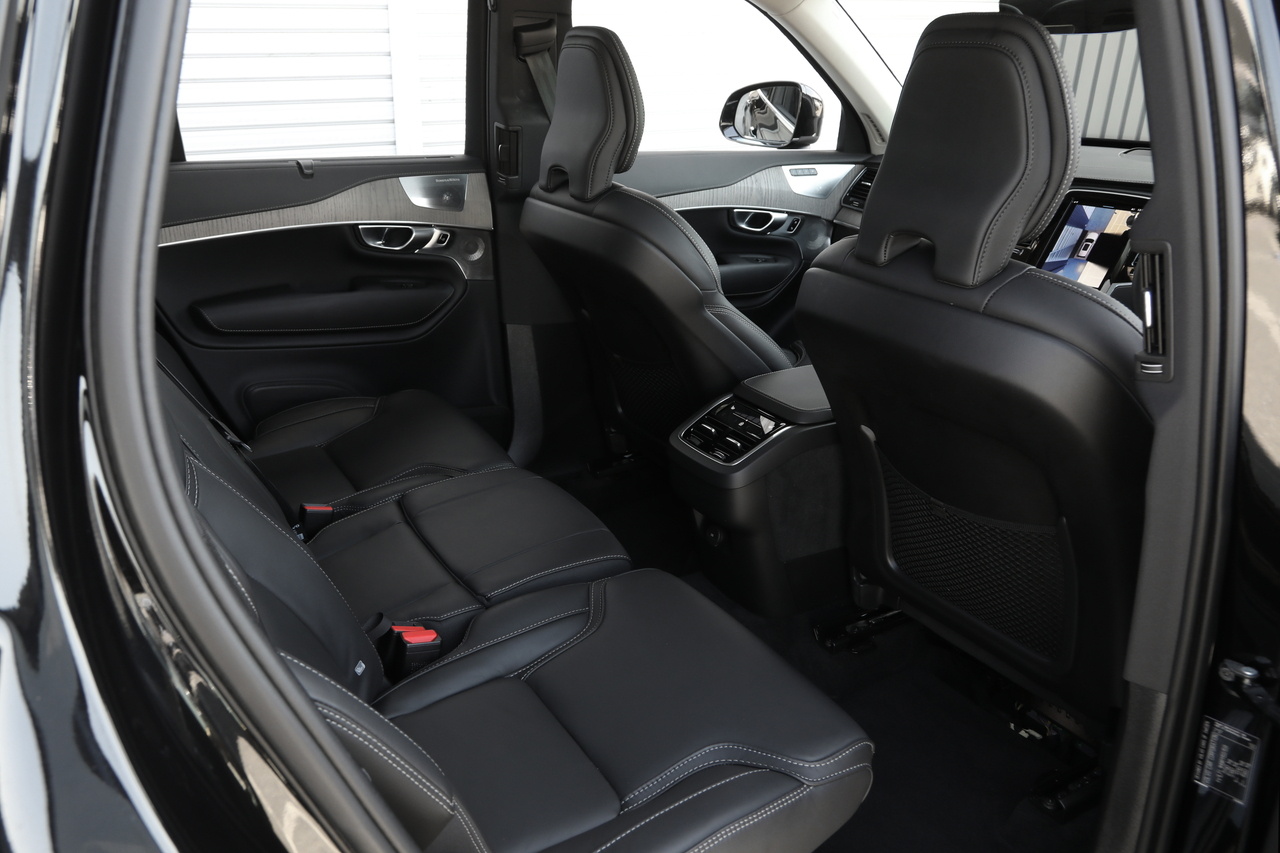 2024 Volvo XC90 null