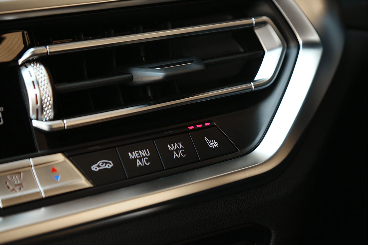 2021 BMW 4 SERIES null