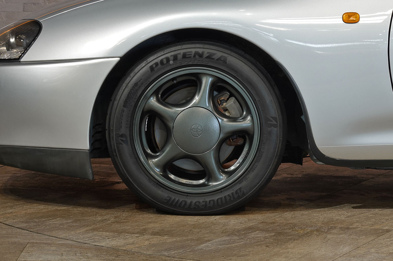 1993 Toyota SUPRA JZA80 Supra RZ, ONE OWNER, Factory 6 Speed Manual, Brand New Fujitsubo Muffler, Factory 16 Inch AW