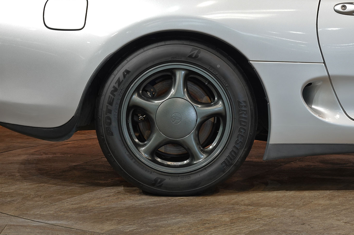 1993 Toyota SUPRA JZA80 Supra RZ, ONE OWNER, Factory 6 Speed Manual, Brand New Fujitsubo Muffler, Factory 16 Inch AW
