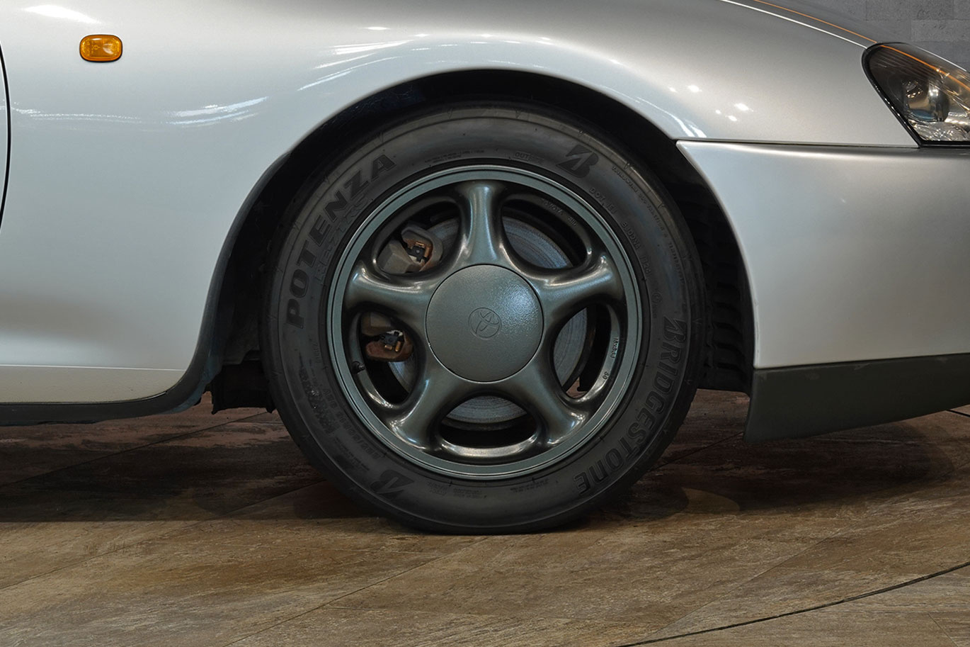1993 Toyota SUPRA JZA80 Supra RZ, ONE OWNER, Factory 6 Speed Manual, Brand New Fujitsubo Muffler, Factory 16 Inch AW