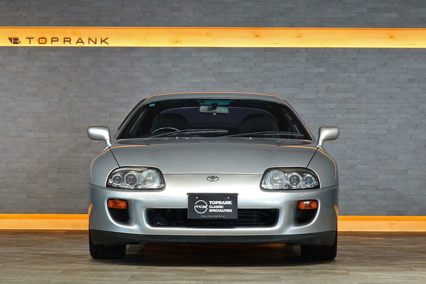 1993 Toyota SUPRA JZA80 Supra RZ, ONE OWNER, Factory 6 Speed Manual, Brand New Fujitsubo Muffler, Factory 16 Inch AW
