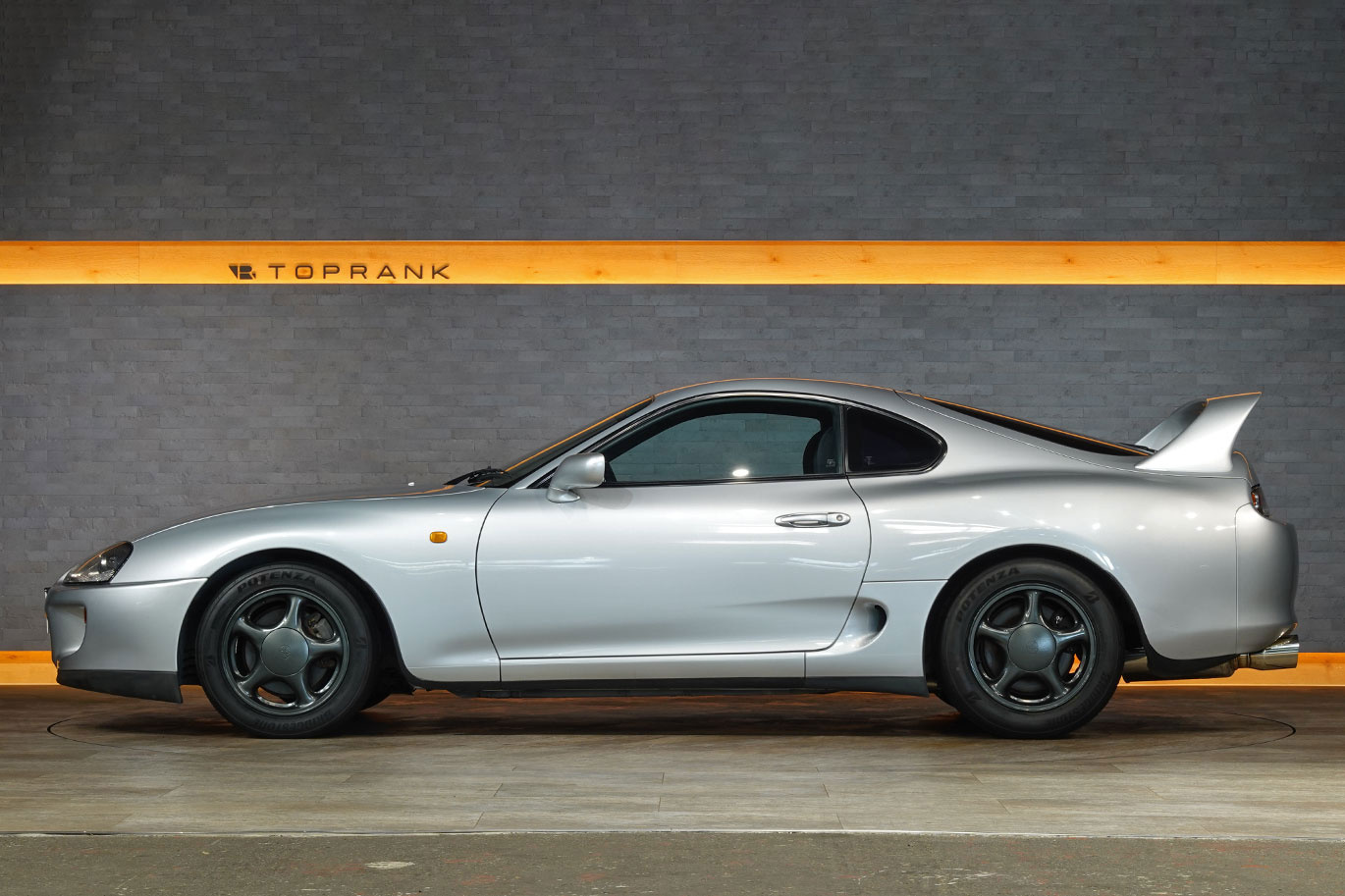 1993 Toyota SUPRA JZA80 Supra RZ, ONE OWNER, Factory 6 Speed Manual, Brand New Fujitsubo Muffler, Factory 16 Inch AW