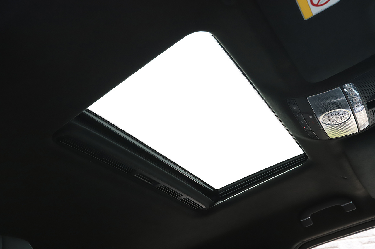 2021 Mercedes-AMG G CLASS 