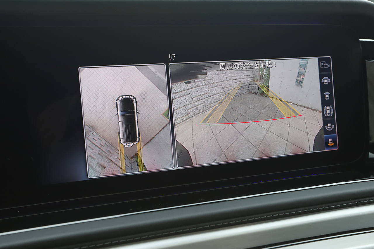 2021 Mercedes-AMG G CLASS 