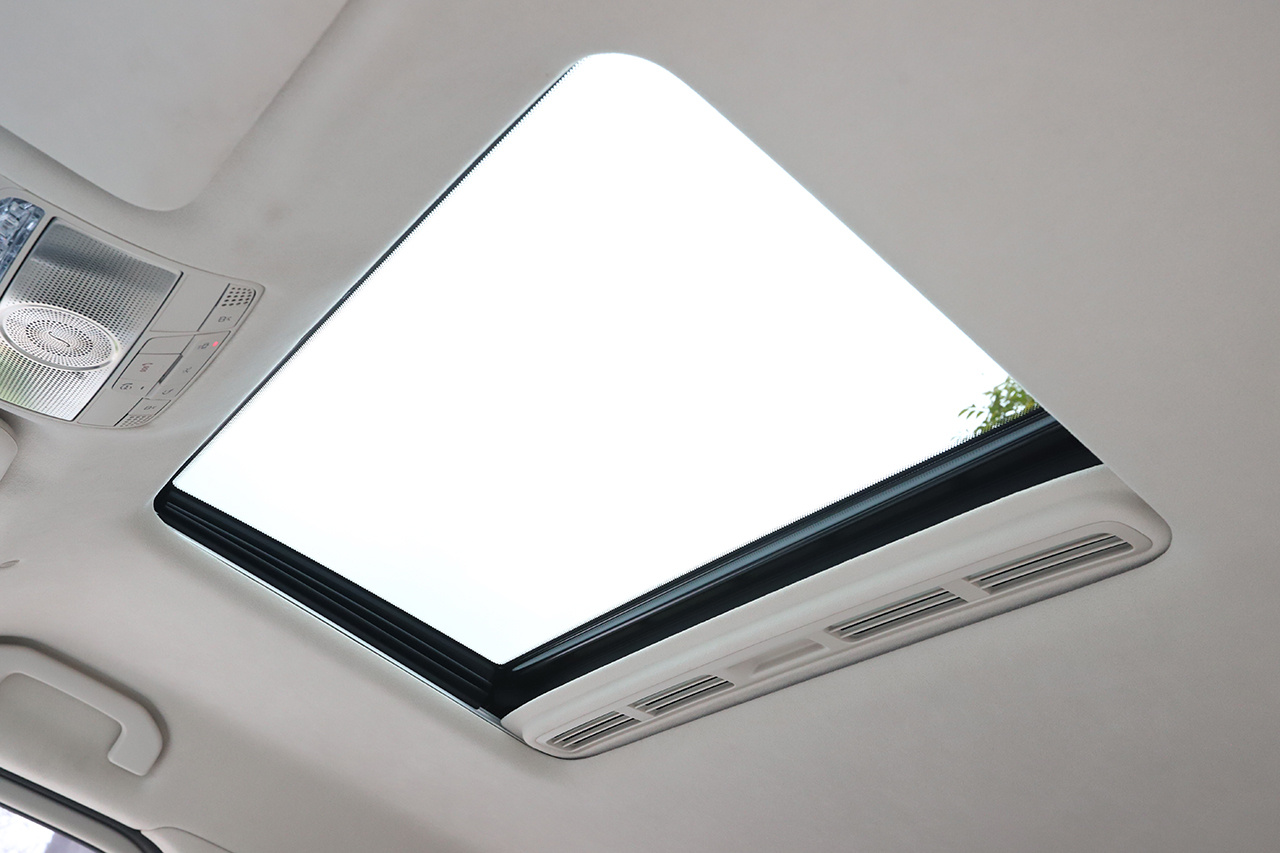 2024 Mercedes-AMG G CLASS 