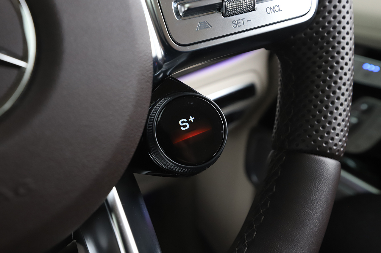 2024 Mercedes-AMG G CLASS 