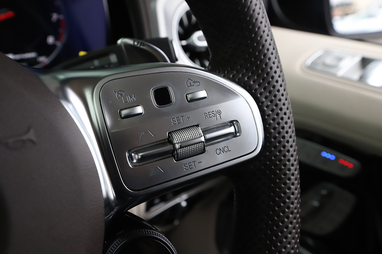 2024 Mercedes-AMG G CLASS 