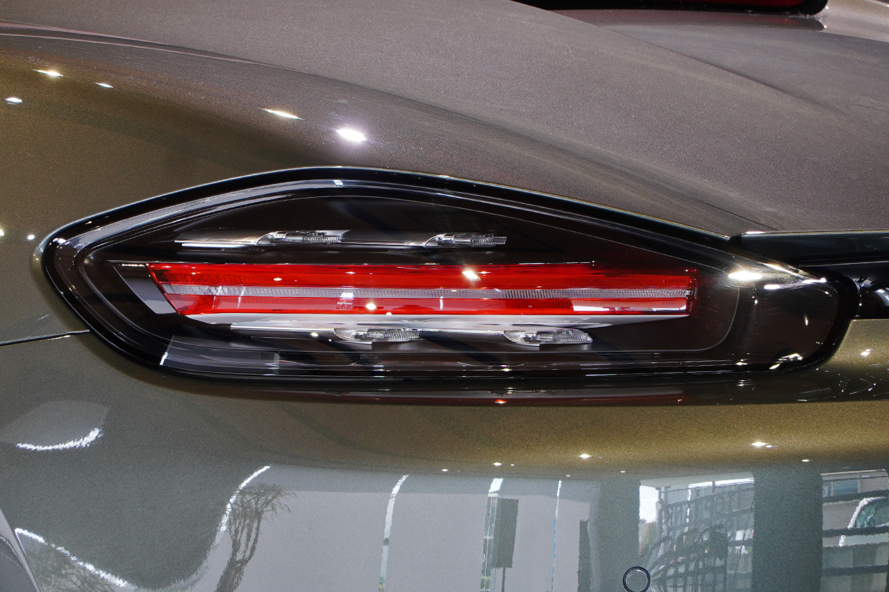 2023 Porsche 718 BOXSTER null