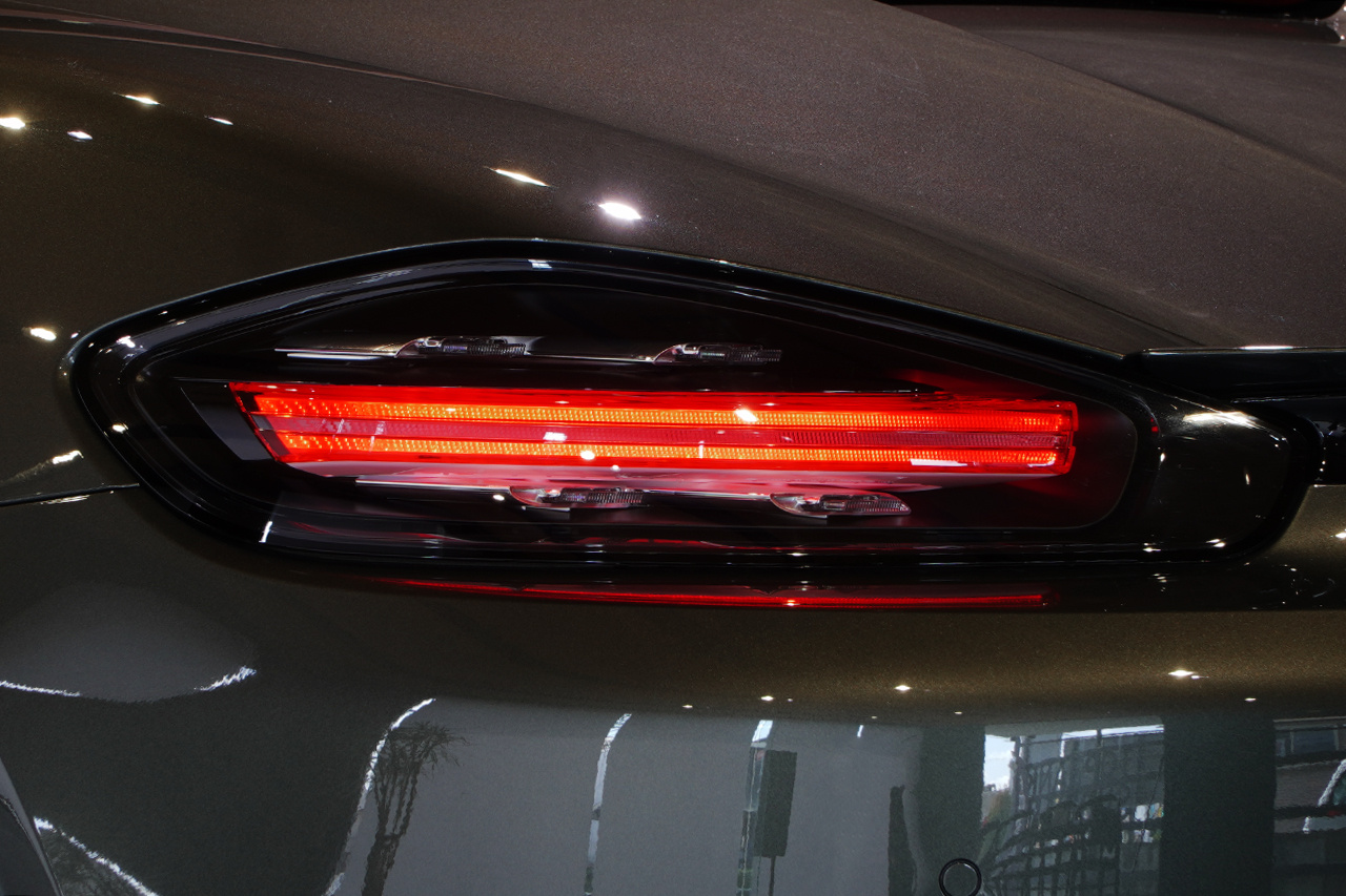 2023 Porsche 718 BOXSTER null