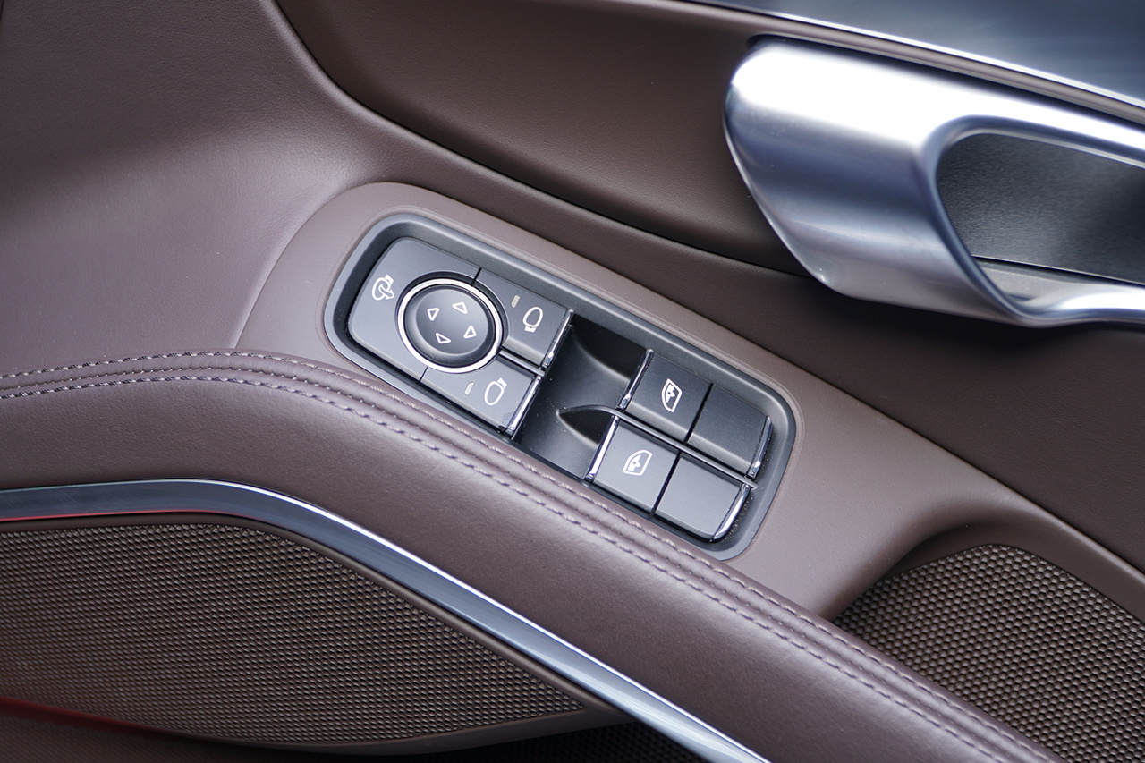 2023 Porsche 718 BOXSTER null