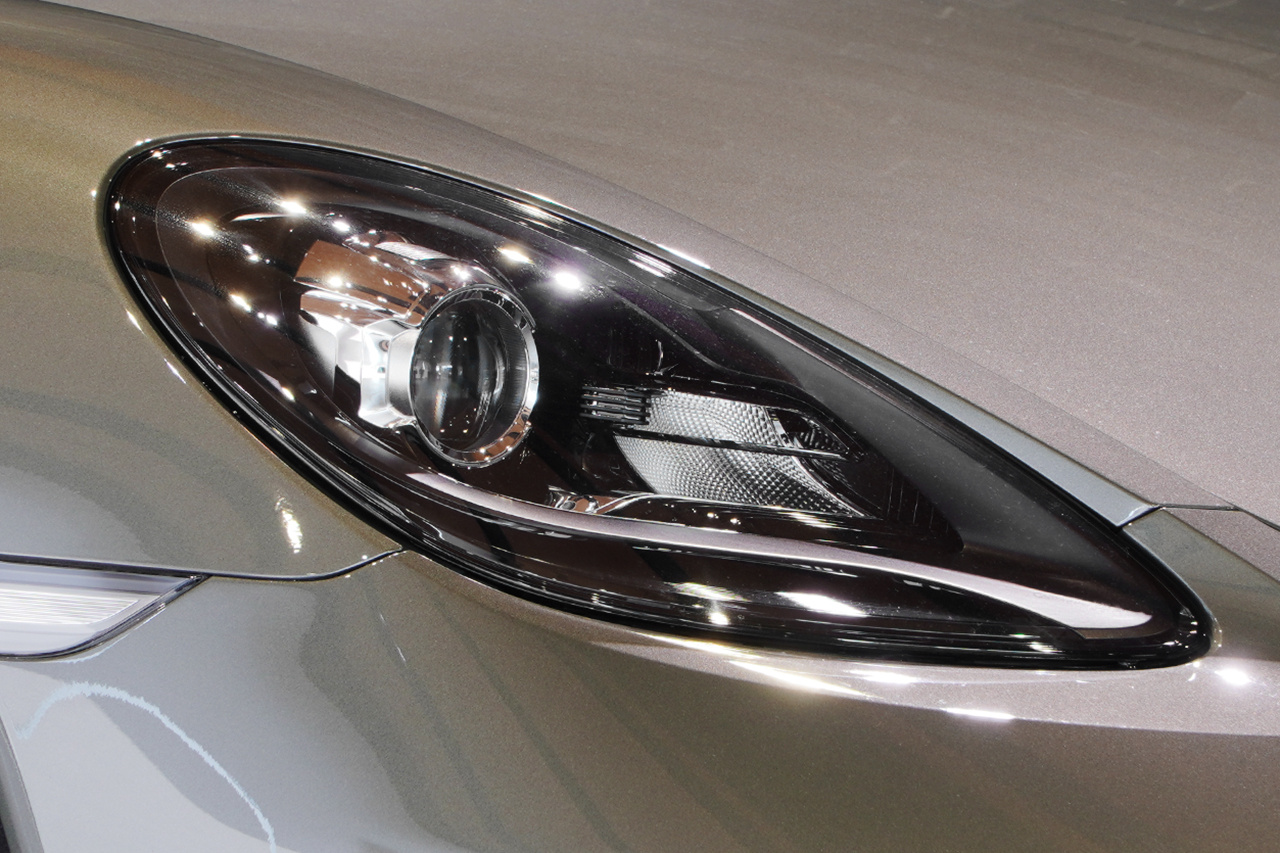 2023 Porsche 718 BOXSTER null