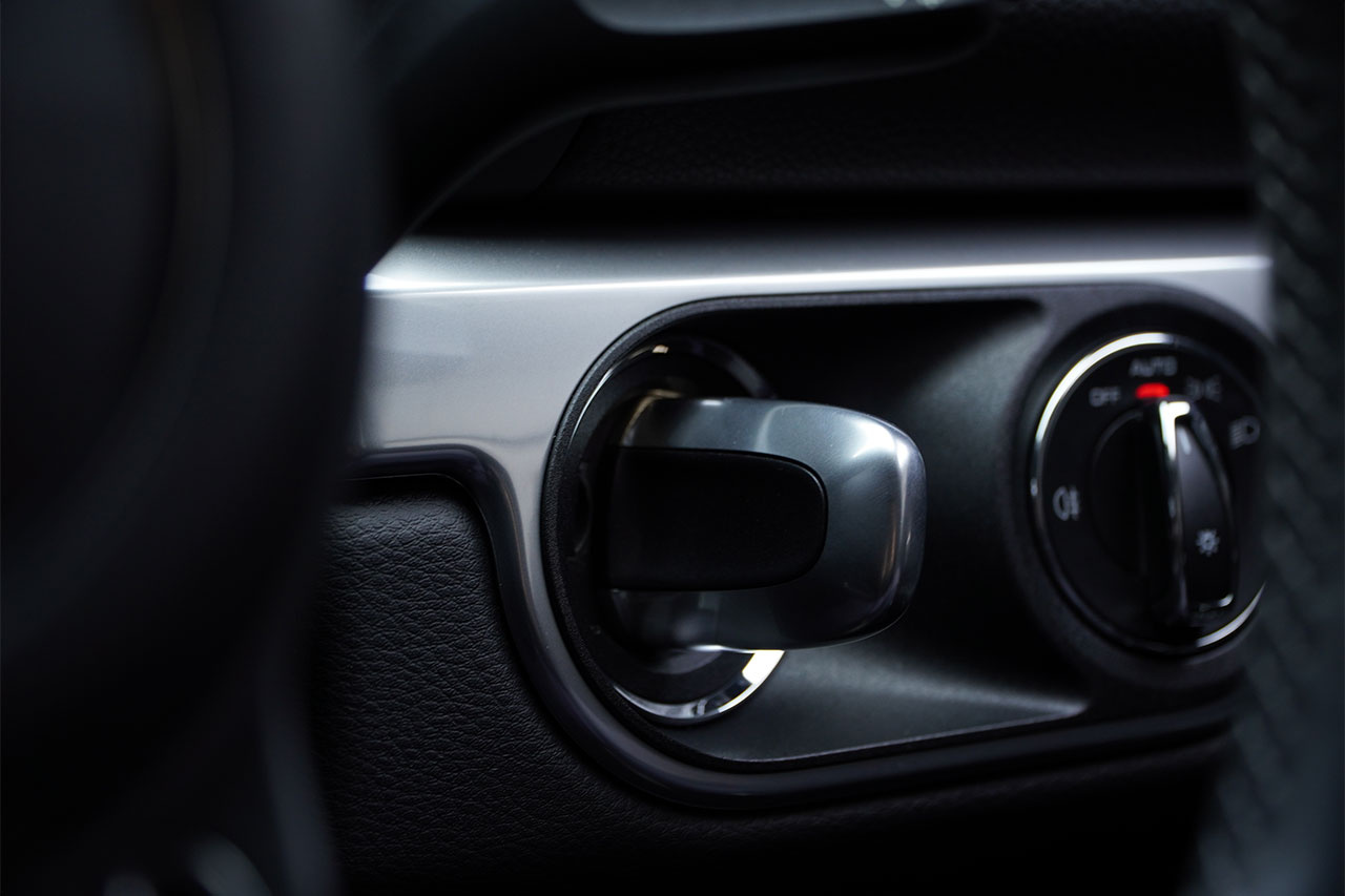 2018 Porsche 718 CAYMAN null