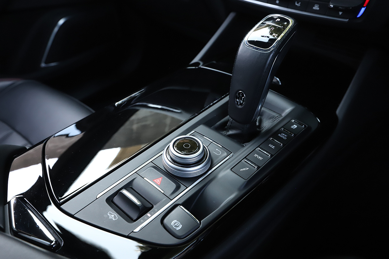 2021 Maserati Levante null