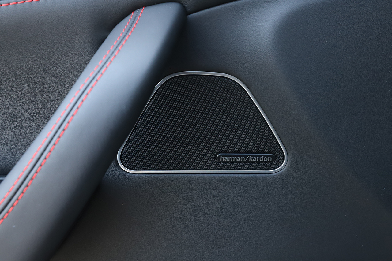 2021 Maserati Levante null