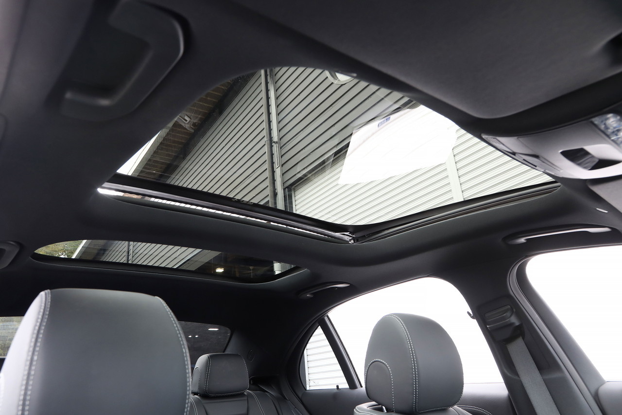 2021 Mercedes-Benz E CLASS null