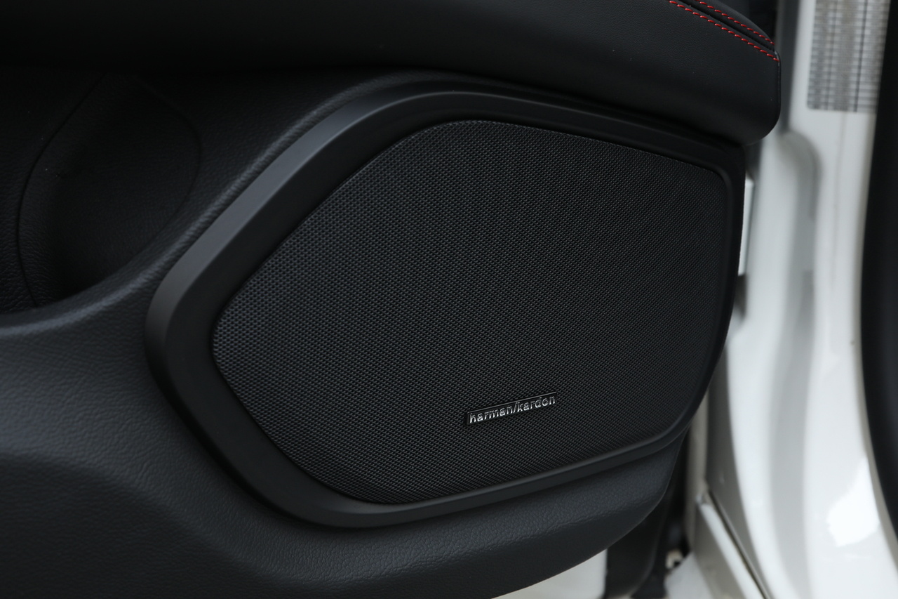 2022 Maserati GHIBLI null