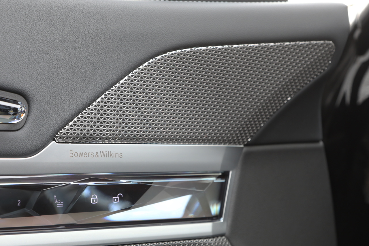 2023 BMW 7 SERIES null