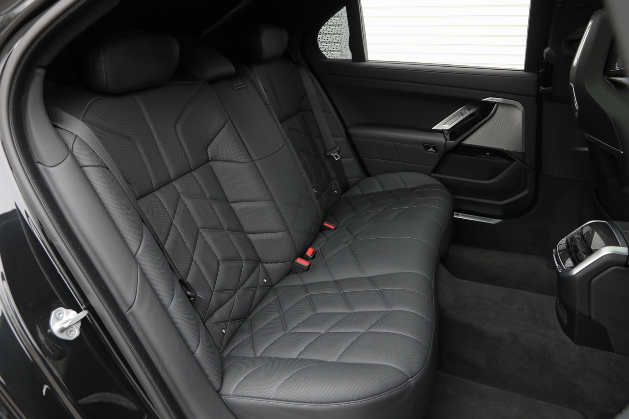 2023 BMW 7 SERIES null