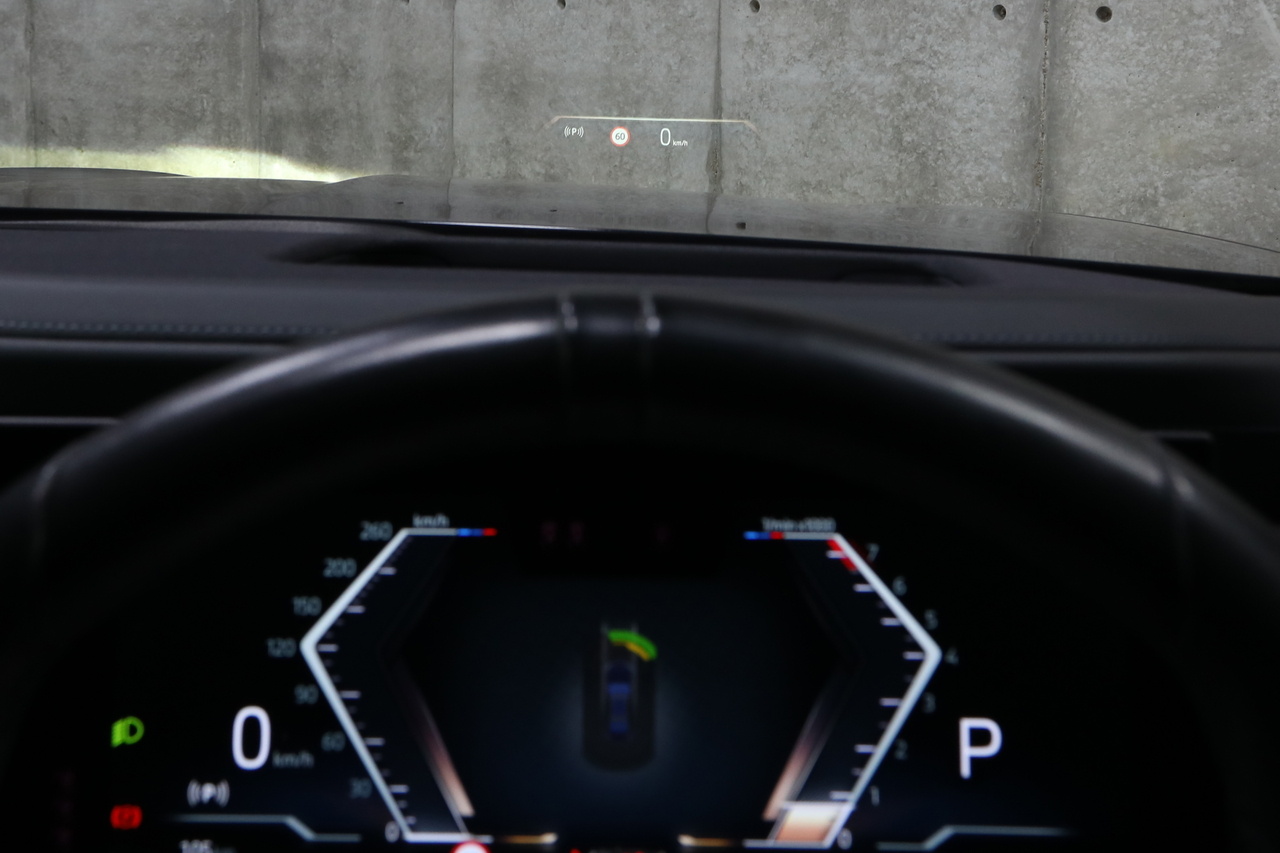 2023 BMW 7 SERIES null