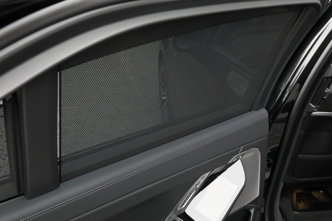 2023 BMW 7 SERIES null