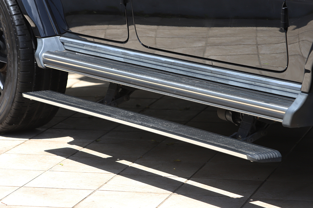 2022 Mercedes-Benz G CLASS null