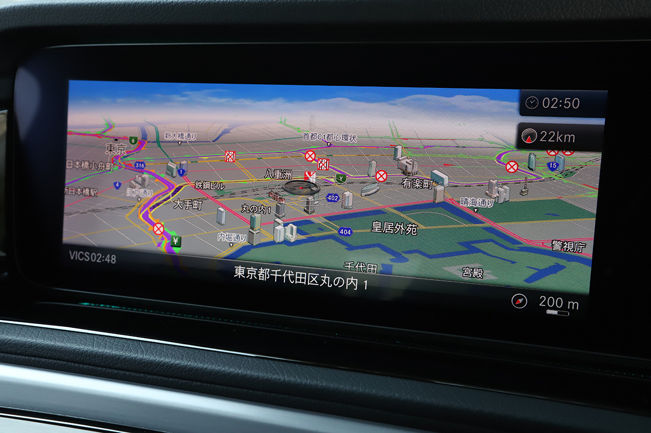 2020 Mercedes-Benz G CLASS null