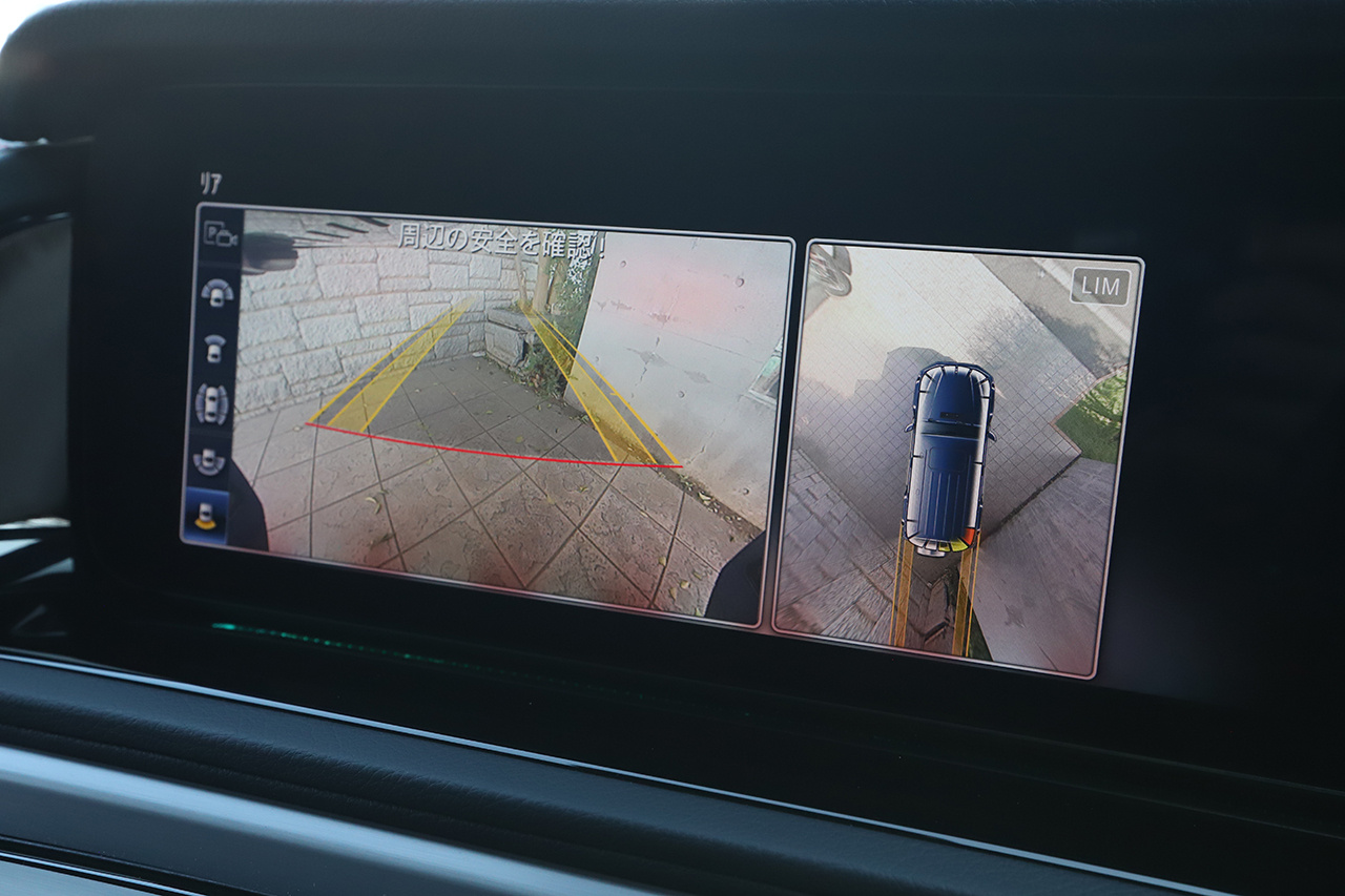 2020 Mercedes-Benz G CLASS null