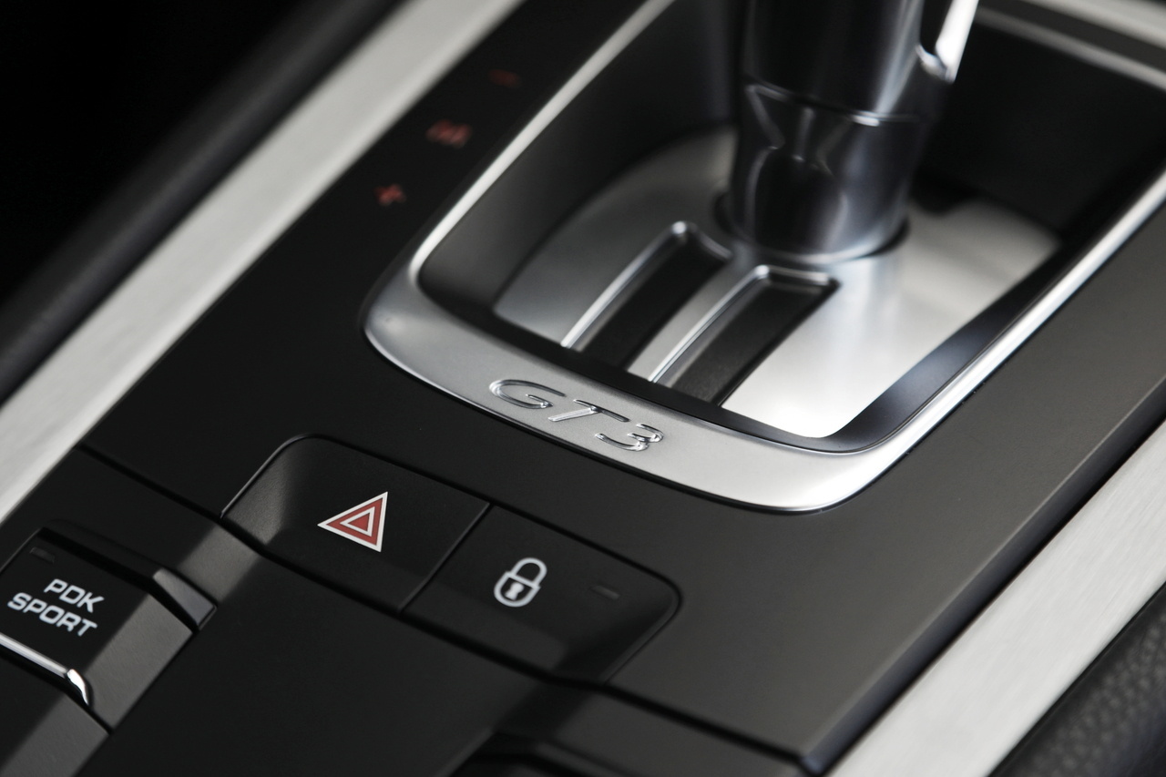 2014 Porsche 911 null