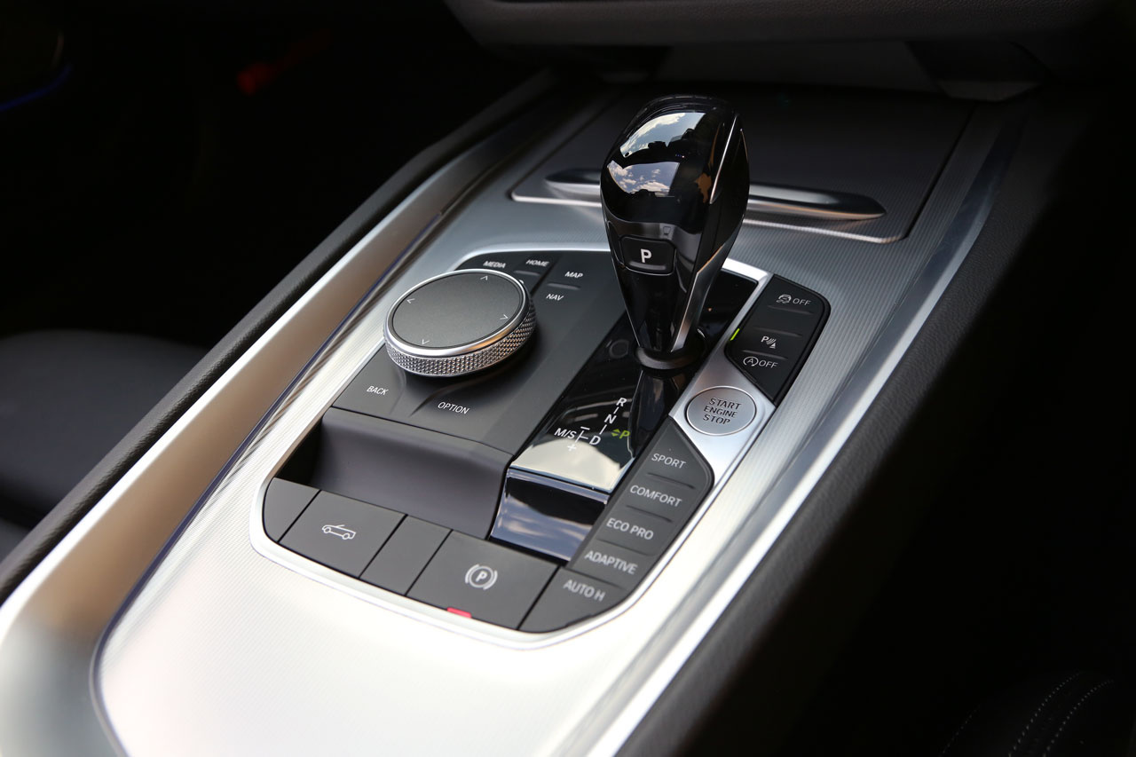 2020 BMW Z4 null