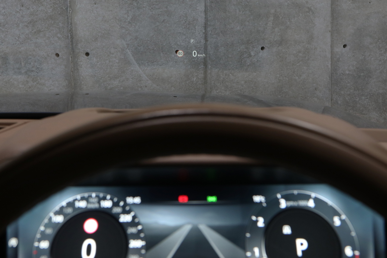 2022 Land Rover RANGE ROVER 