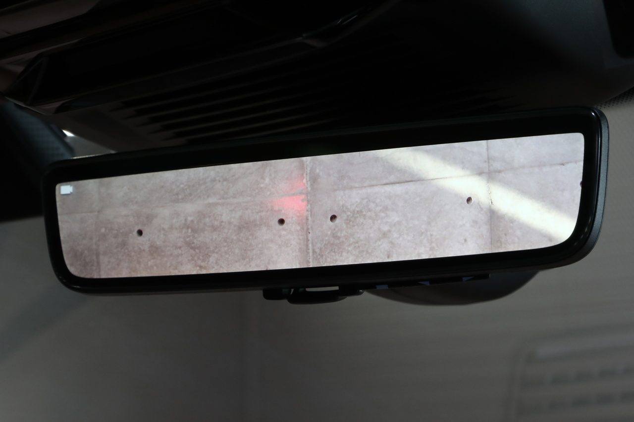 2022 Land Rover RANGE ROVER 