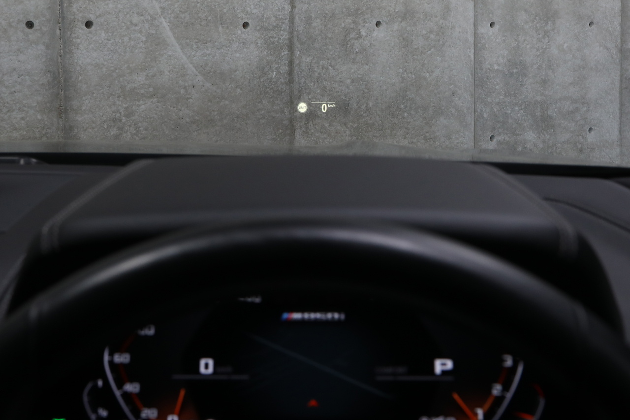 2021 BMW 8 SERIES null