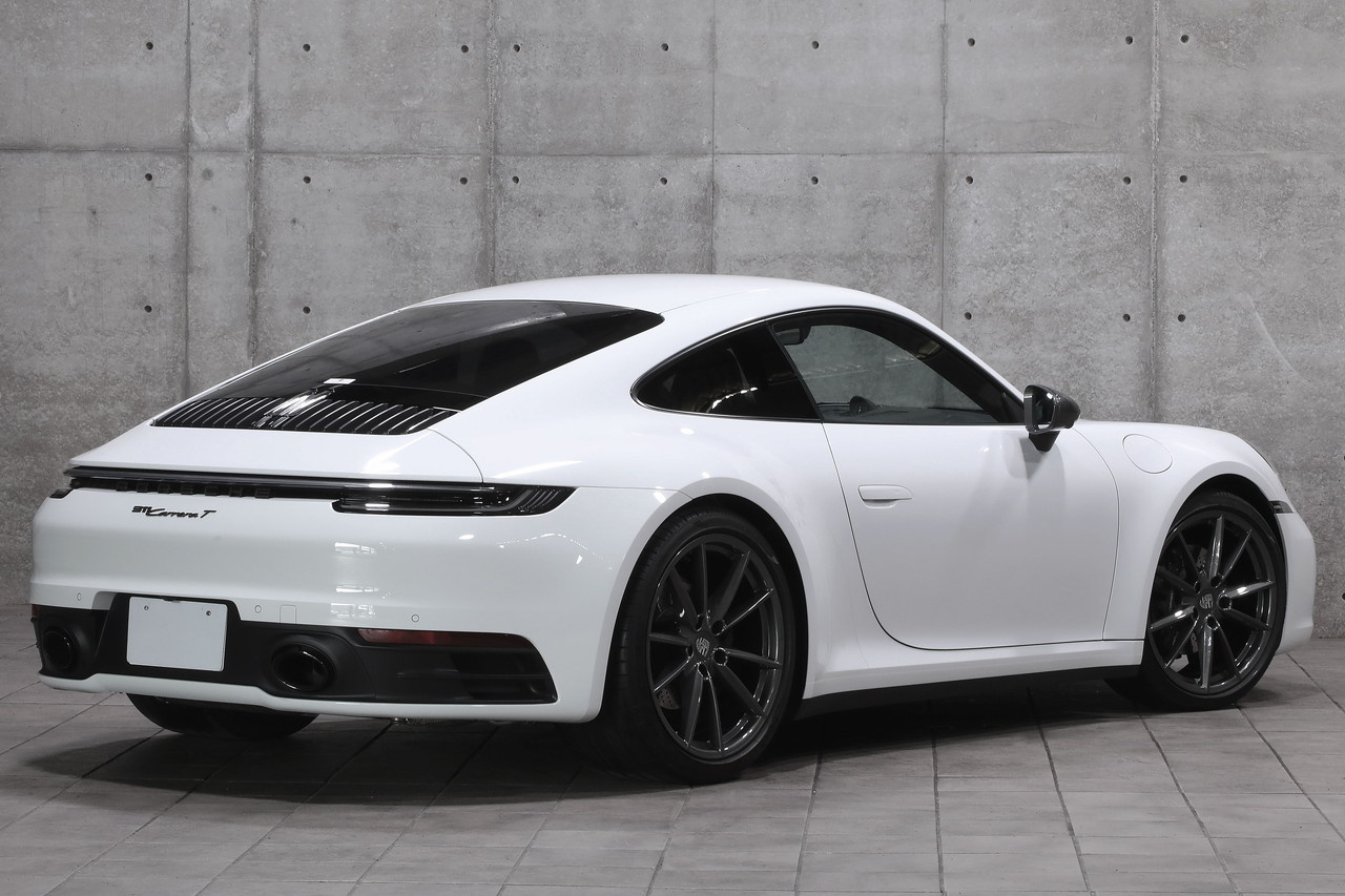 2023 Porsche 911 null