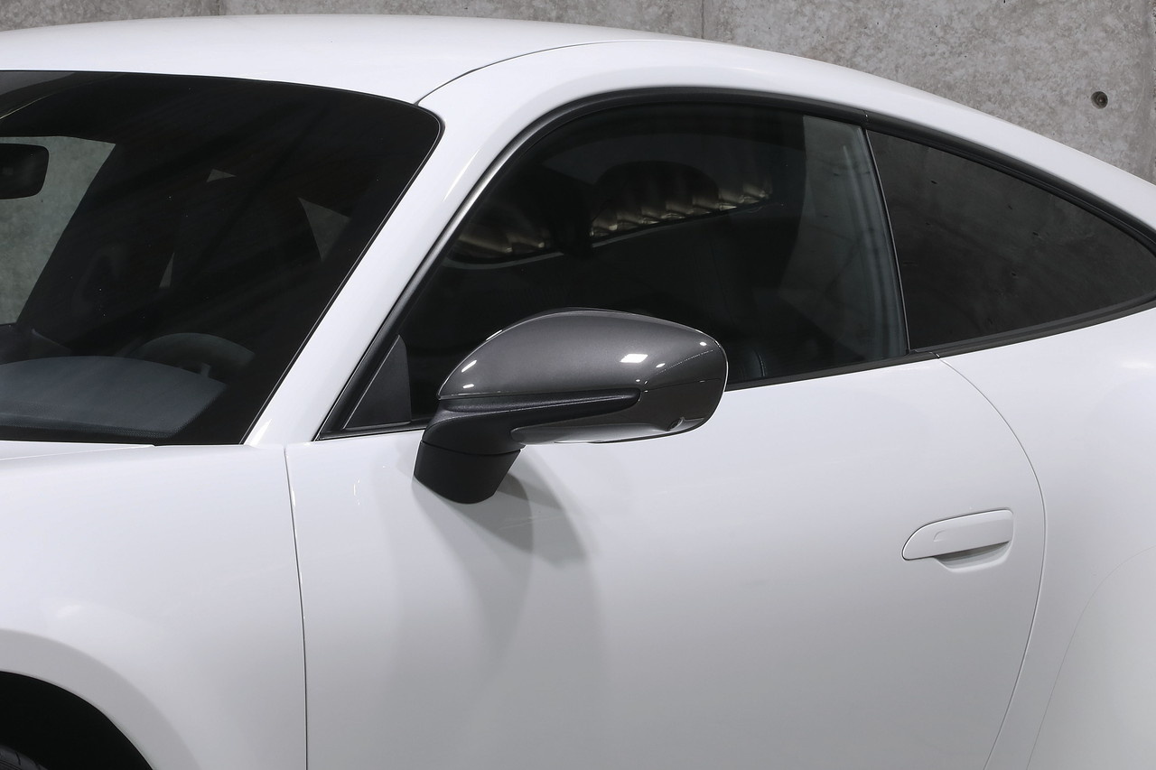 2023 Porsche 911 null